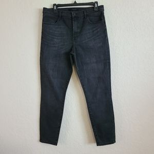 J Brand Skinny Stretch Jeans